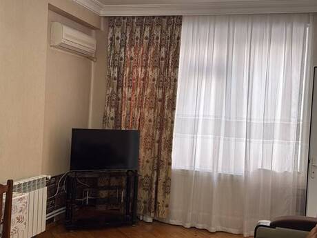 Объявление №6499449 - Баку, м. Ази Асланов, 2-комн., 66 м², 3/19 этаж