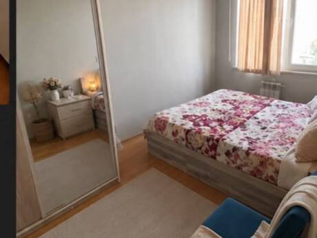 Аренда: 2-комнатная квартира, 44 м², 20 Yanvar: 225 ₼/мес 2