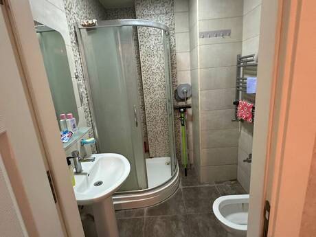 Аренда: 2-комнатная квартира, 44 м², 20 Yanvar: 225 ₼/мес 4