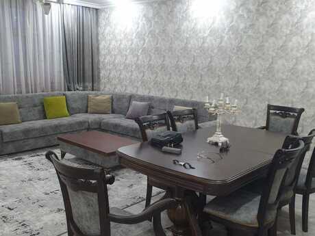 Elan №6499459 - Bakı, 20 Yanvar m., 3 otaqlı, 134 m², 14/16 mərtəbə