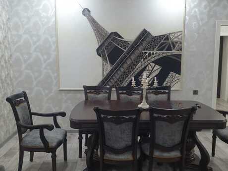 3-room apartment, 134 m², 20 Yanvar: 275 000 ₼ 2