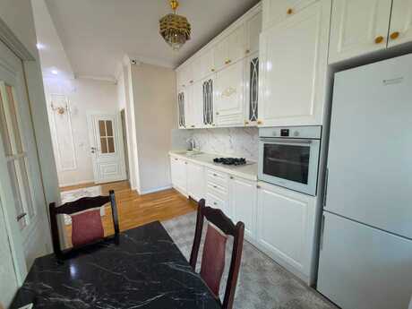3 otaqlı mənzil, 78 m², Qara Qarayev: 248 000 ₼ 5