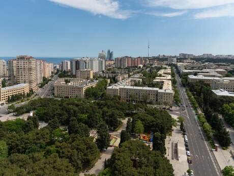 4 otaqlı mənzil, 189 m², Nizami: 793 800 ₼ 3