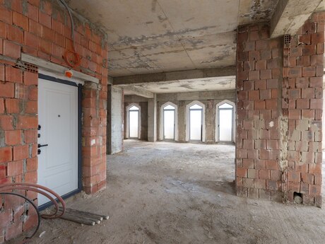 4 otaqlı mənzil, 189 m², Nizami: 793 800 ₼ 4