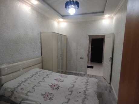 Elan №6499472 - Bakı, Memar Əcəmi m., 2 otaqlı, 68 m², 4/17 mərtəbə