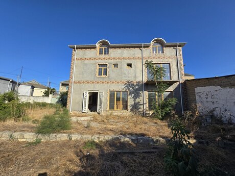 7-комнатный дом, 345 м², Suraxanı: 400 000 ₼ 2