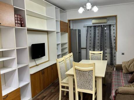 Объявление №6499470 - Баку, м. 20 января, 3-комн., 50 м², 1/5 этаж