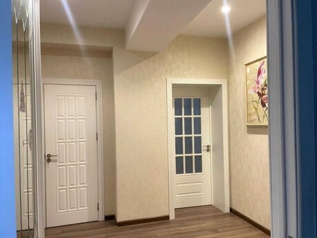 2-room apartment, 82 m², Panorama Park: 248 000 ₼ 5