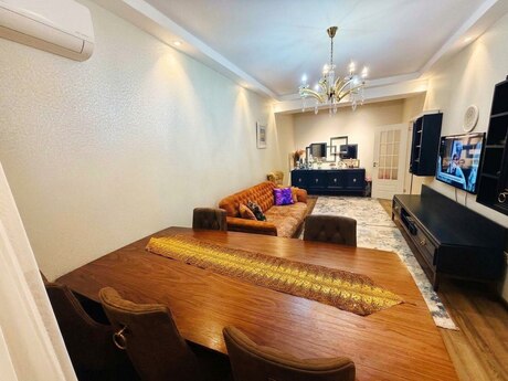 2-room apartment, 82 m², Panorama Park: 248 000 ₼ 2