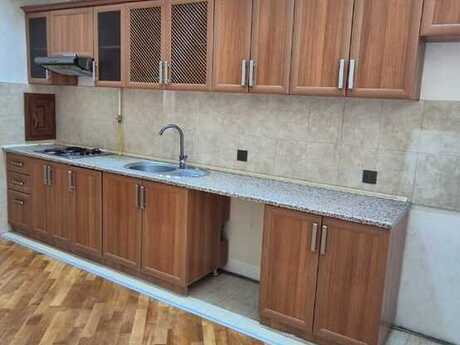 3 otaqlı mənzil, 128 m², Həzi Aslanov: 239 000 ₼ 3