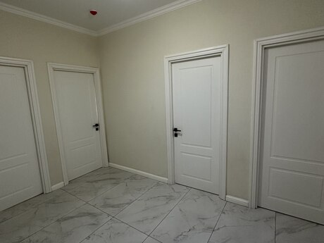 Аренда: 3-комнатная квартира, 100 м², Memar Əcəmi: 850 ₼/мес 2