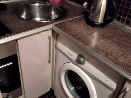 1-room apartment for rent, 34 m², İçəri Şəhər: 500 ₼/mo 3