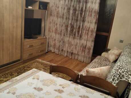 1-room apartment for rent, 34 m², İçəri Şəhər: 500 ₼/mo 4