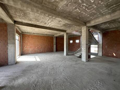 5 otaqlı həyət evi, 200 m², Sea Breeze: 385 000 ₼ 5