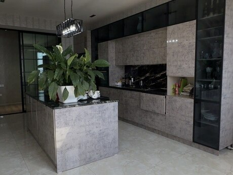 4 otaqlı mənzil, 210 m², Amal 2015: 599 000 ₼ 3