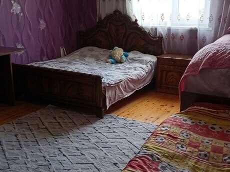 3-комнатный дом, 113 м², Atyalı: 59 000 ₼ 3