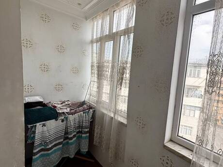 3-комнатная квартира, 60 м², Qara Qarayev: 125 000 ₼ 5