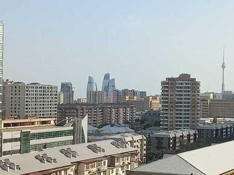 3-комнатная квартира, 178 м², İnşaatçılar: 500 000 ₼ 4