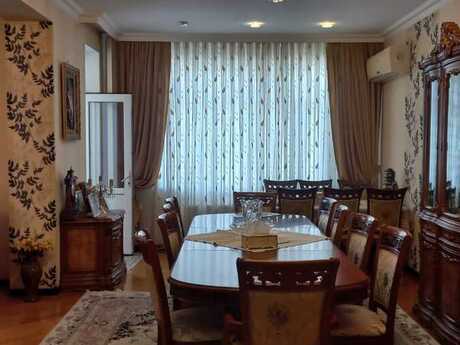3-комнатная квартира, 178 м², İnşaatçılar: 500 000 ₼ 5