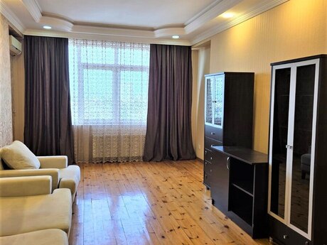 Elan №6499491 - Bakı, Xətai r., 3 otaqlı, 90 m², 5/17 mərtəbə