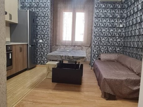 Аренда: 2-комнатная квартира, 60 м², Sahil: 800 ₼/мес 2