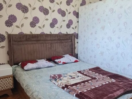 Аренда: 2-комнатная квартира, 60 м², Sahil: 800 ₼/мес 3