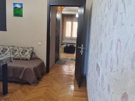 Аренда: 2-комнатная квартира, 60 м², Sahil: 800 ₼/мес 4