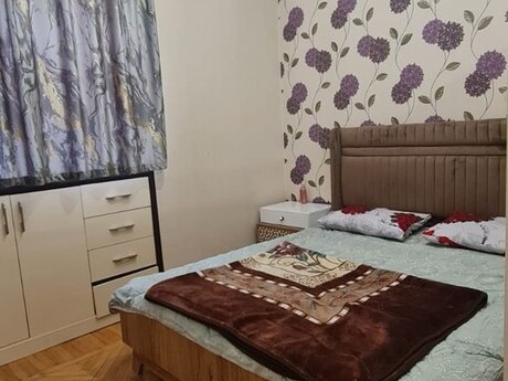 Аренда: 2-комнатная квартира, 60 м², Sahil: 800 ₼/мес 5