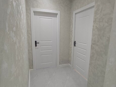 Masazırda 2 otaqlı yeni tikili mənzil satılır, 58 m², 74 000 AZN, şəkil 5 / 12