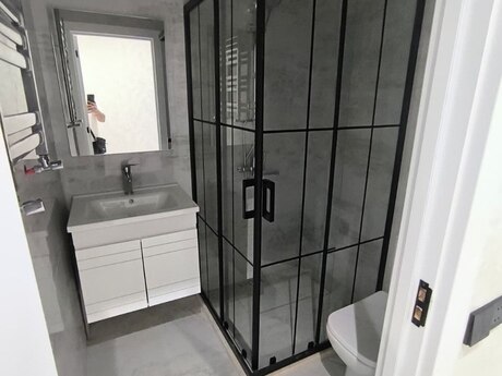 Elan №6499504 - Bakı, Masazır q., 2 otaqlı, 58 m², 14/15 mərtəbə