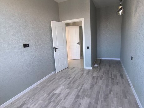 Masazırda 2 otaqlı yeni tikili mənzil satılır, 58 m², 74 000 AZN, şəkil 4 / 12