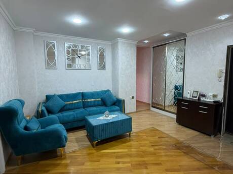 3-комнатная квартира, 114 м², Həzi Aslanov: 270 000 ₼ 3