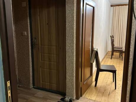 4 otaqlı mənzil, 81 m², Azadlıq Prospekti: 235 000 ₼ 3