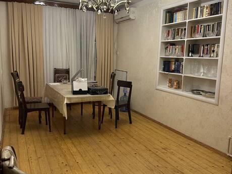 4 otaqlı mənzil, 81 m², Azadlıq Prospekti: 235 000 ₼ 4