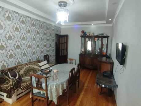 Elan №6499531 - Bakı, Əhmədli m., 3 otaqlı, 64 m², 11/17 mərtəbə