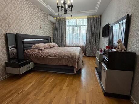3-room apartment, 175 m², Gənclik: 290 000 ₼ 3