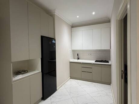 Elan №6499526 - Bakı, Nəriman Nərimanov m., 2 otaqlı, 65 m², 14/17 mərtəbə
