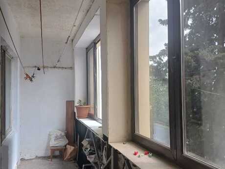 Həzi Aslanovda 3 otaqlı köhnə tikili mənzil satılır, 80 m², 205 000 AZN, şəkil 4 / 9