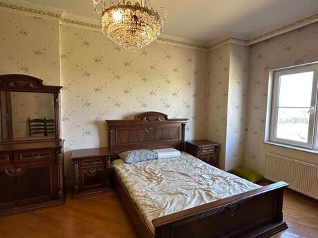 Kirayə 4 otaqlı mənzil, 150 m², Nərimanov: 1 200 ₼/ay 4