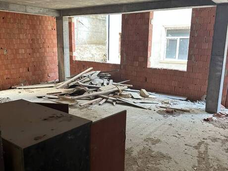 Elan №6499615 - Xırdalan, Xırdalan, 2 otaqlı, 68 m², 1/4 mərtəbə