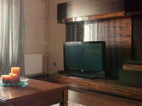 Аренда: 3-комнатная квартира, 100 м², 28 May: 1 400 ₼/мес 5