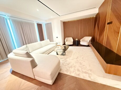 Аренда: 4-комнатная квартира, 220 м², İçəri Şəhər: 6 000 ₼/мес 4