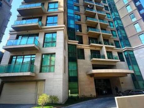 Аренда: 4-комнатная квартира, 220 м², İçəri Şəhər: 6 000 ₼/мес 5