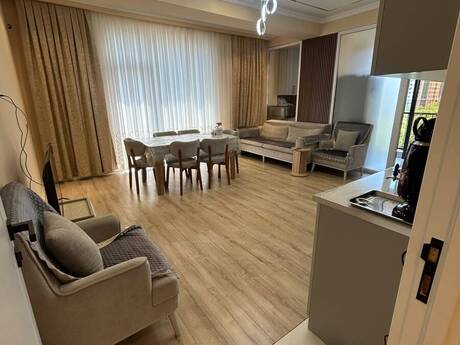 3 otaq · 85 m² · 5/16 mərtəbə, 28 May