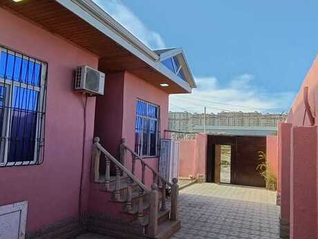 Объявление №6499594 - Баку, пос. Забрат, 3-комн., 100 м²