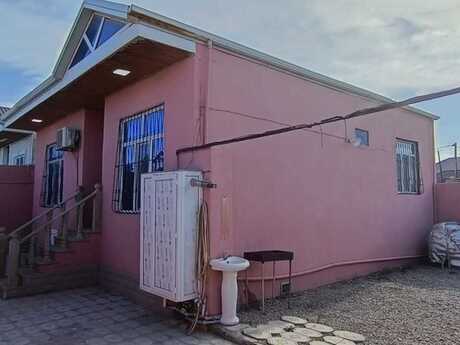 3 otaqlı həyət evi, 100 m², Zabrat: 87 000 ₼ 3