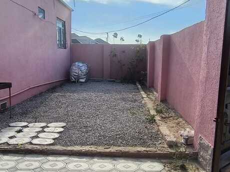 3 otaqlı həyət evi, 100 m², Zabrat: 87 000 ₼ 2