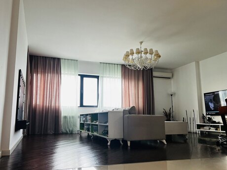 5 otaqlı mənzil, 224 m², Şah İsmayıl Xətai: 590 000 ₼ 4