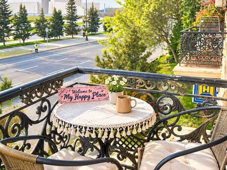 Elan №6499568 - Bakı, Şah İsmayıl Xətai m., 3 otaqlı, 75 m², 2/5 mərtəbə
