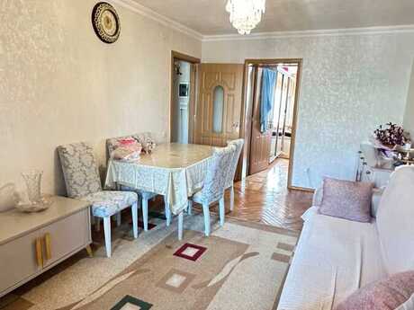 3-комнатная квартира, 75 м², Şah İsmayıl Xətai: 295 000 ₼ 4